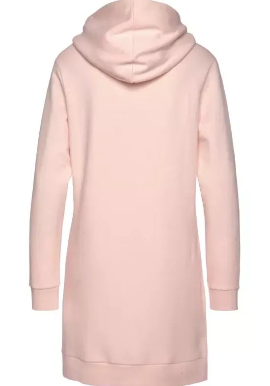 Sweatkleid