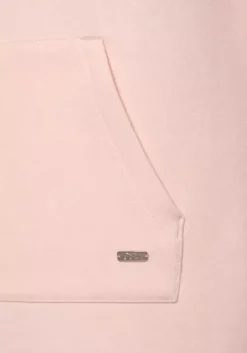 Sweatkleid