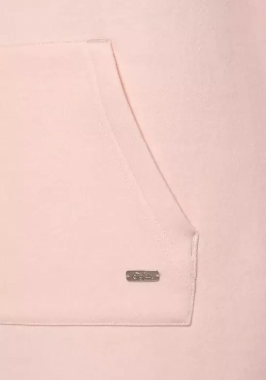 Sweatkleid