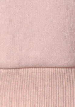 Sweatkleid