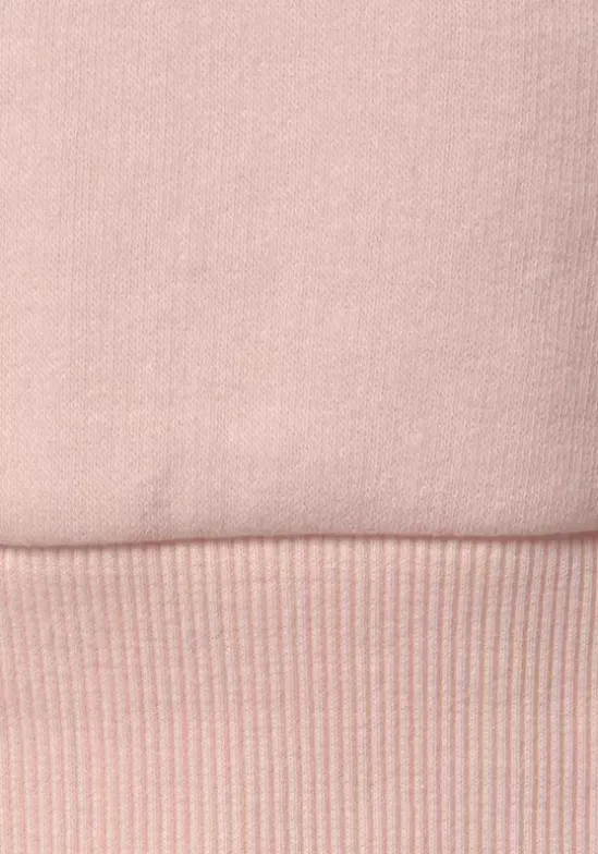 Sweatkleid
