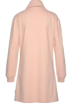 Sweatkleid