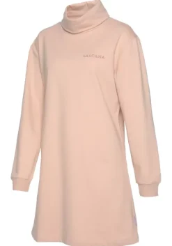 Sweatkleid