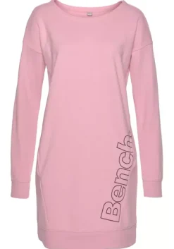Sweatkleid