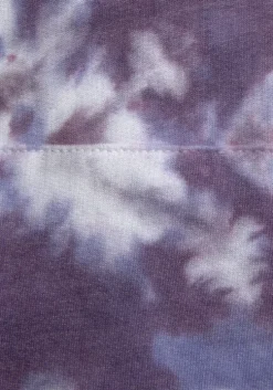 Sweatkleid