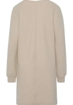Sweatkleid