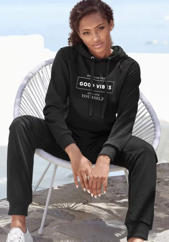 Sweatpants