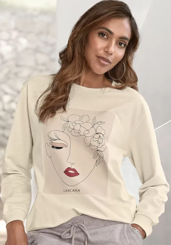 Sweatshirt