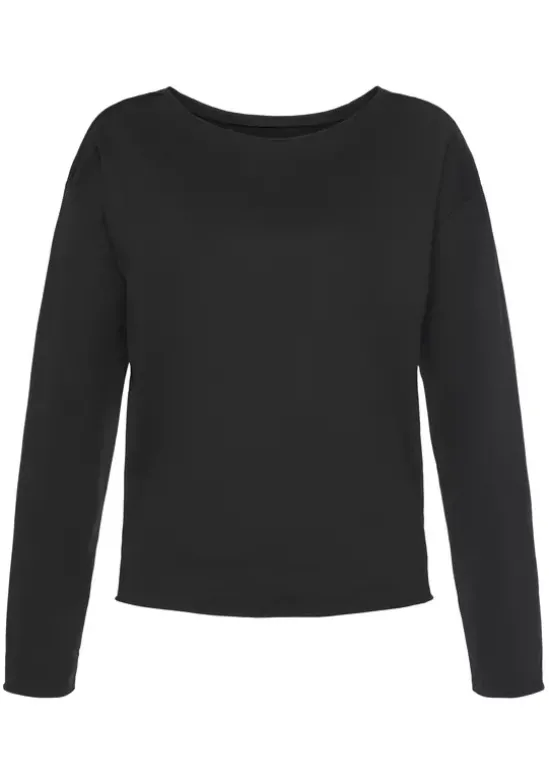 Sweatshirt"/ Langarmshirt"