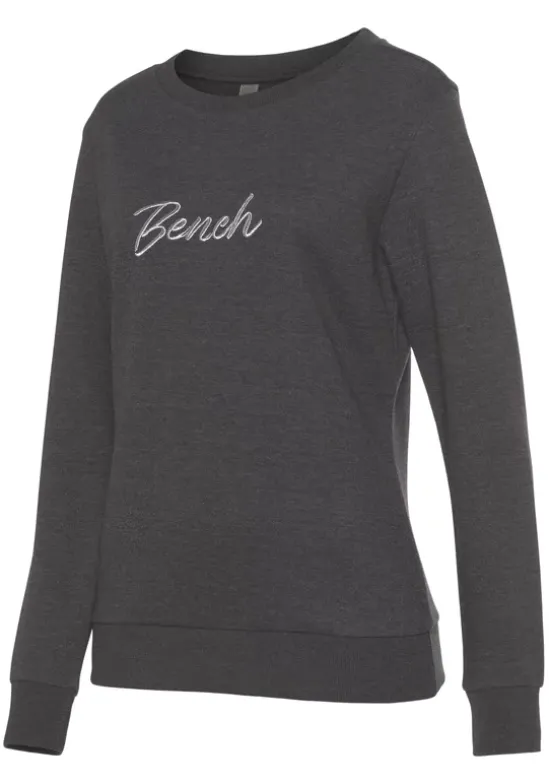 Sweatshirt"-Loungeshirt"