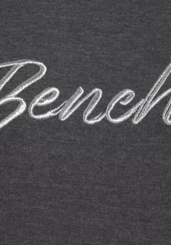 Sweatshirt"-Loungeshirt"