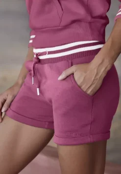 Sweatshorts