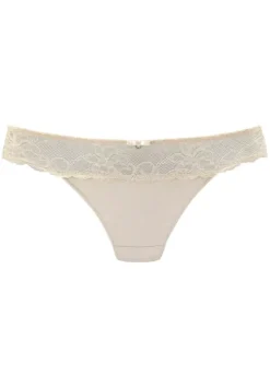 Tanga"Victoria Swarovski X Lascana Limited Collection"