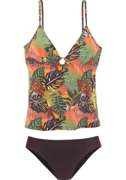 Tankini"Foglia"