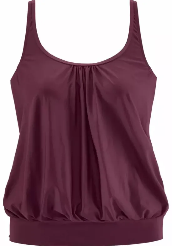 Tankini-Top"Italy"