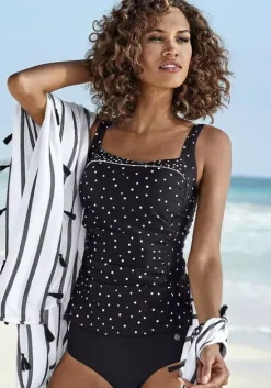 Tankini-Top"Leona"