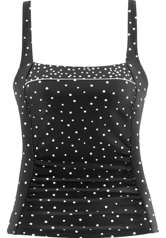 Tankini-Top"Leona"