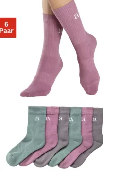 Tennissocken