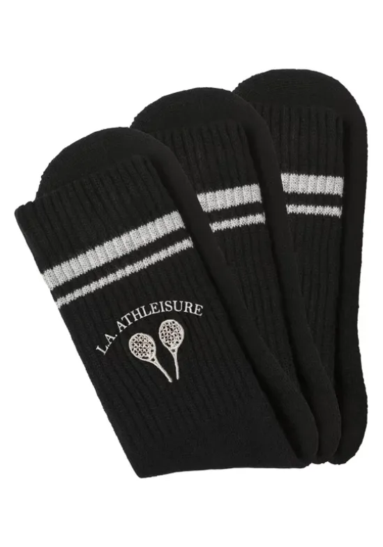 Tennissocken