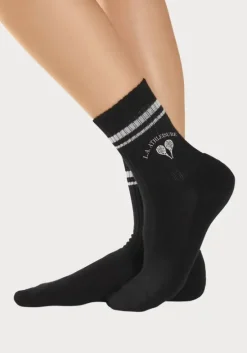 Tennissocken