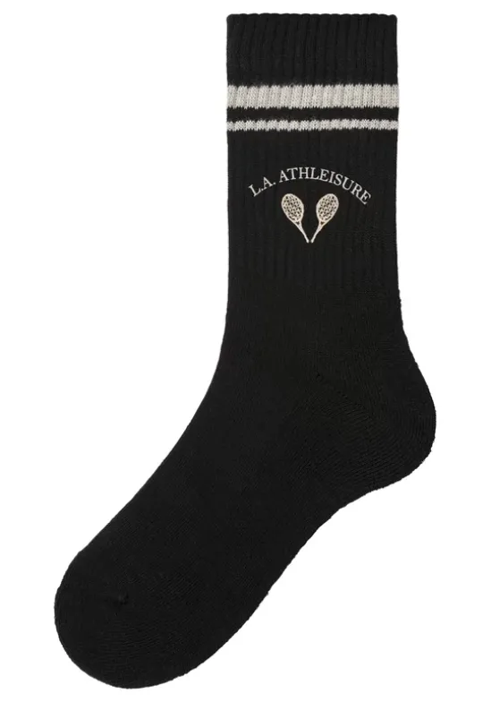 Tennissocken