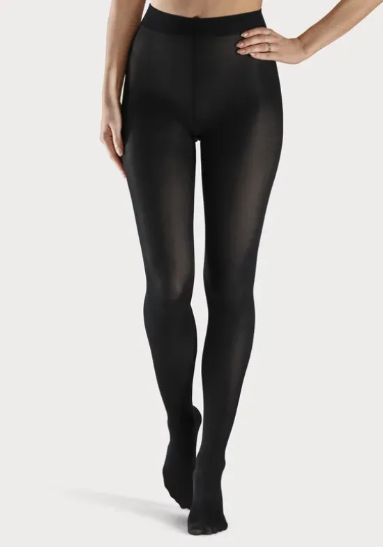 Thermostrumpfhose