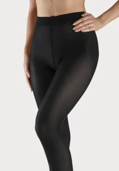 Thermostrumpfhose