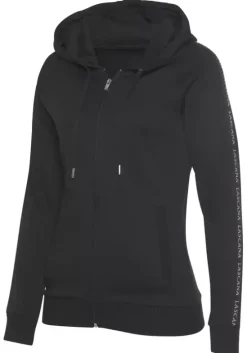 Trainingsjacke