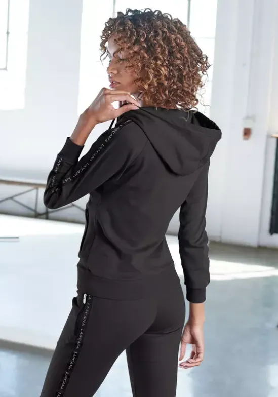 Trainingsjacke