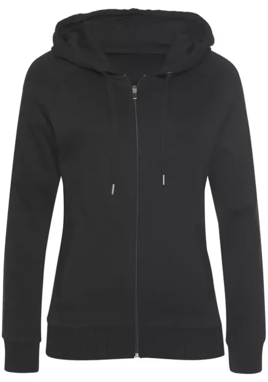 Trainingsjacke