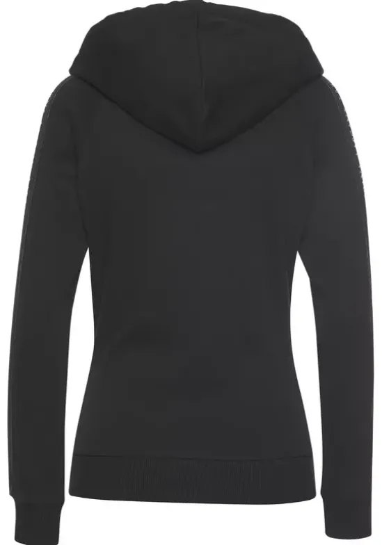 Trainingsjacke