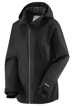 Trekkingjacke