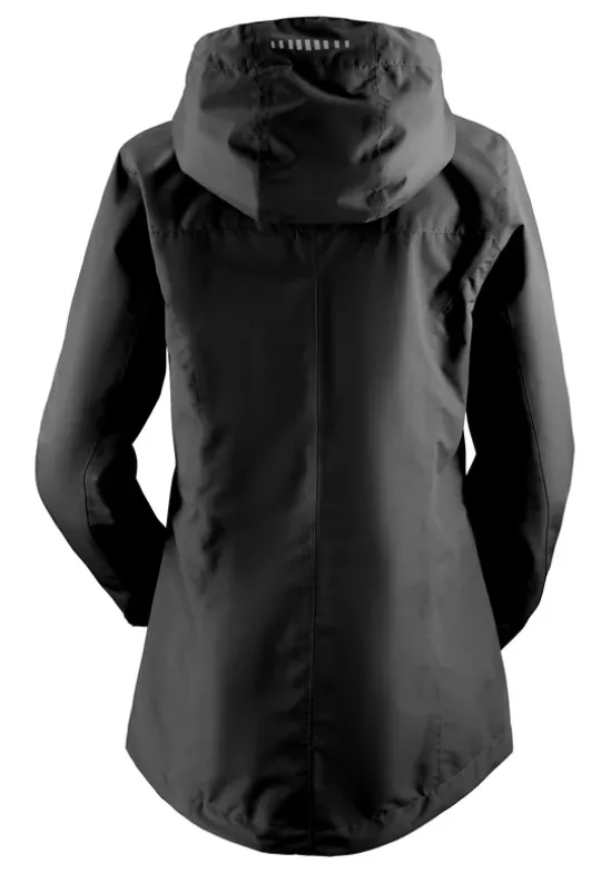 Trekkingjacke