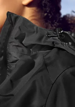 Trekkingjacke
