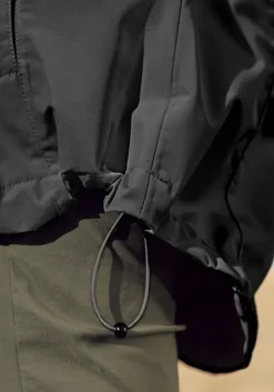 Trekkingjacke
