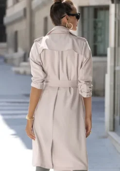 Trenchcoat