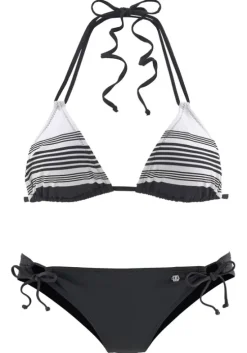 Triangel-Bikini