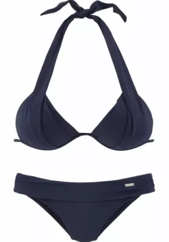 Triangel-Bikini