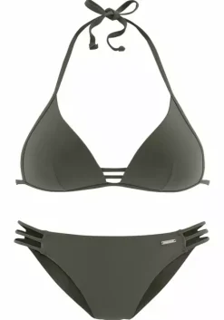 Triangel-Bikini
