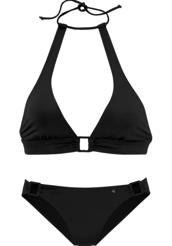 Triangel-Bikini