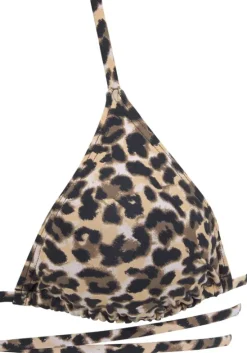 Triangel-Bikini