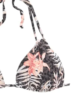 Triangel-Bikini