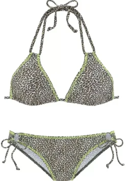 Triangel-Bikini"Celeste"