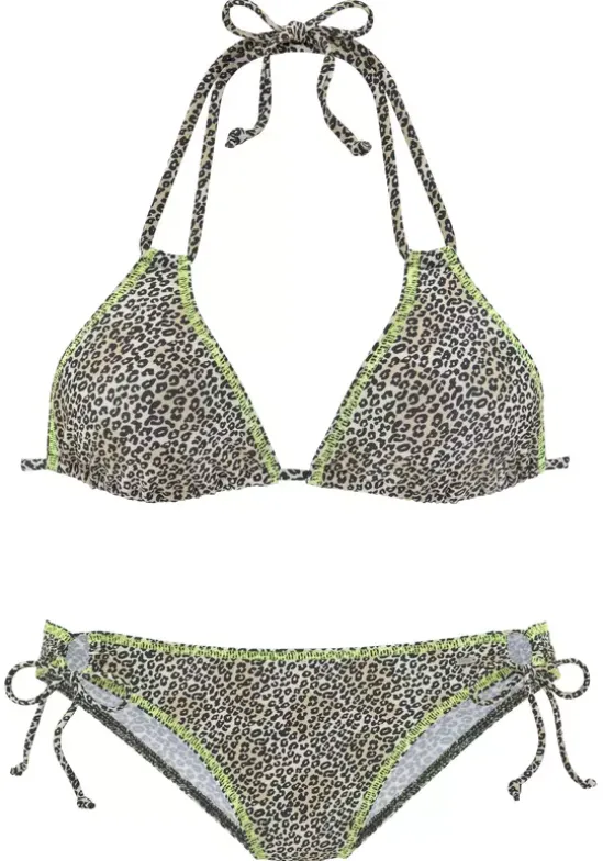 Triangel-Bikini"Celeste"
