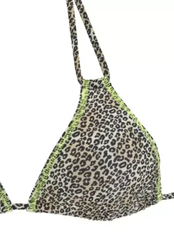 Triangel-Bikini