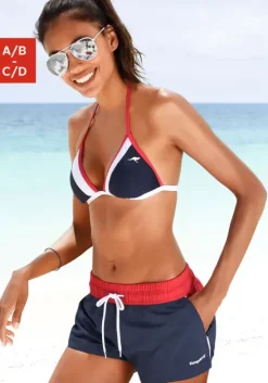 Triangel-Bikini