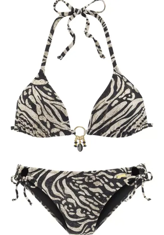 Triangel-Bikini"Esa"