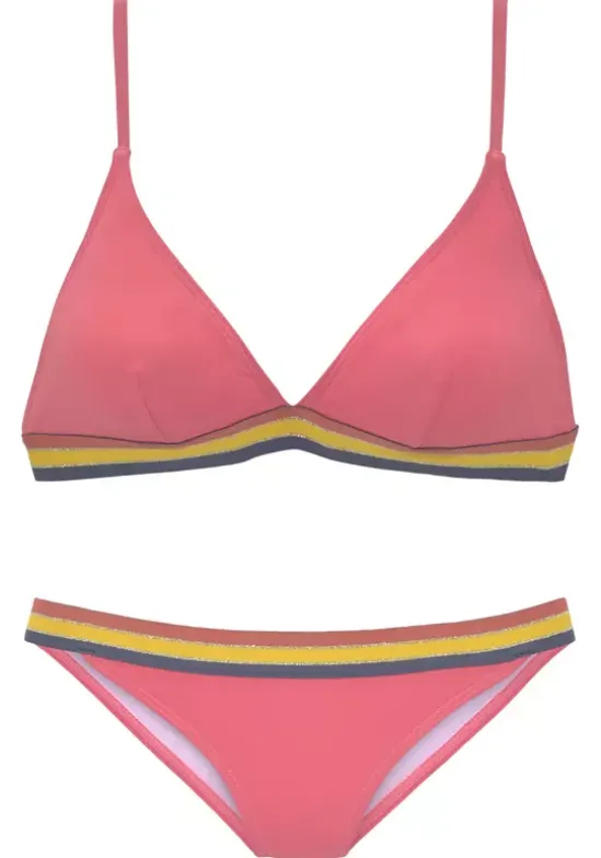 Triangel-Bikini"Ewa"