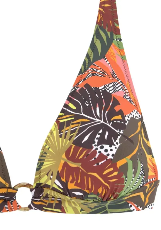 Triangel-Bikini"Foglia"
