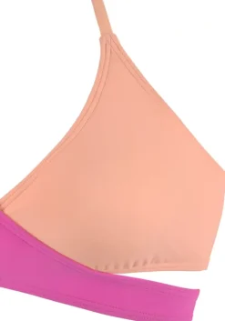 Triangel-Bikini